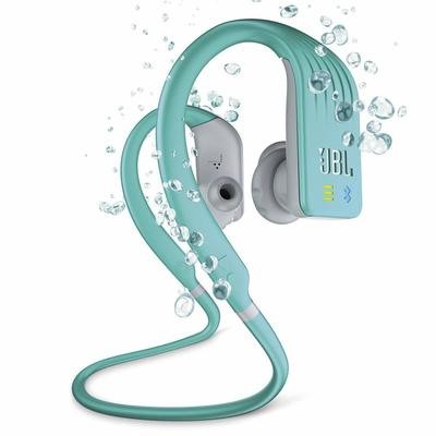 JBL Endurance DIVE Waterproof Wireless In-Ear Sport-Teal