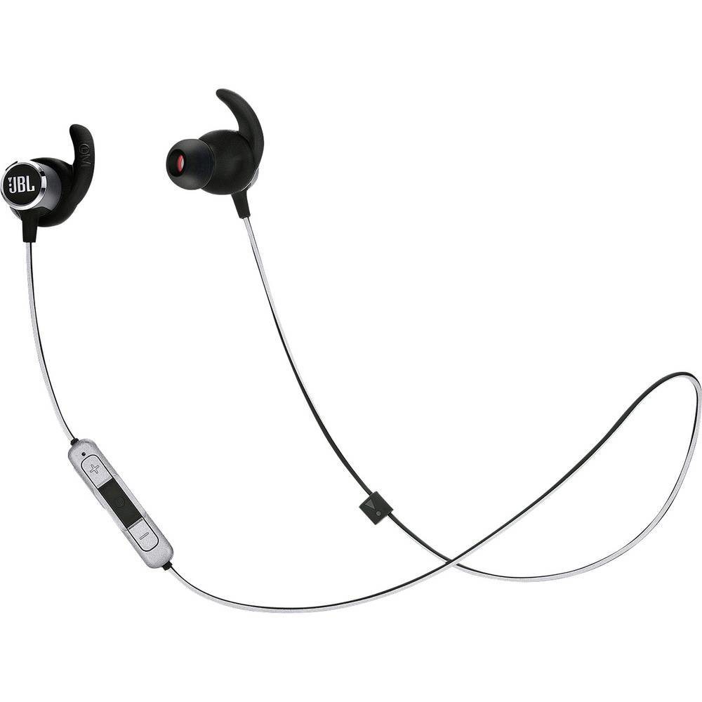 JBL Reflect Mini 2 Wireless in-Ear Sport Headphones-black