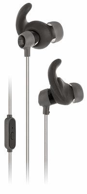 JBL Reflect Mini Sport in-Ear Headphones, Black