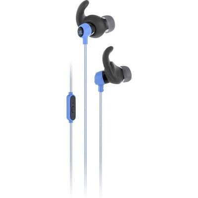 JBL Reflect Mini Sport in-Ear Headphones, Blue