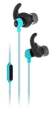 JBL Reflect Mini Sport in-Ear Headphones, Teal