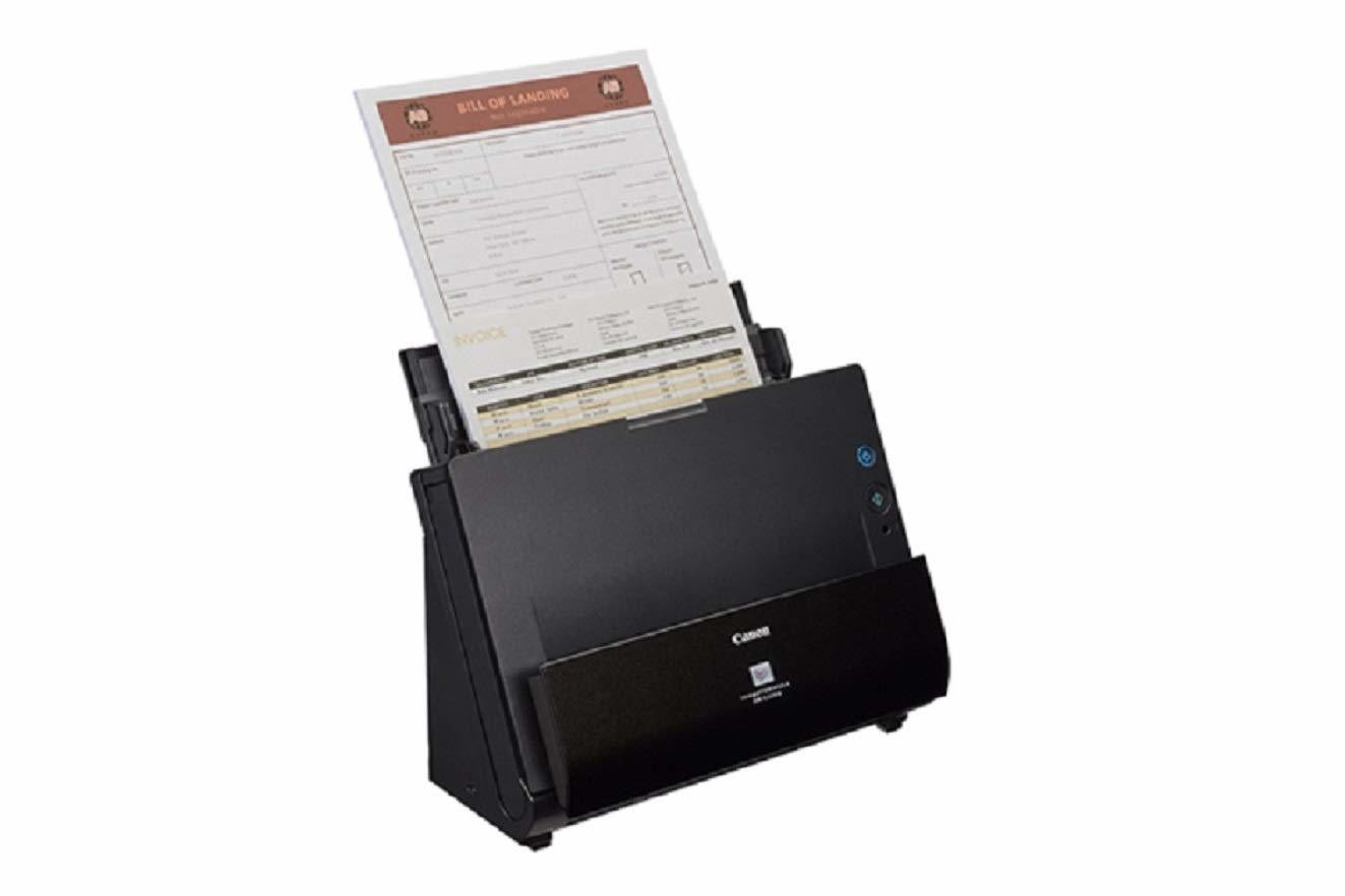 Canon imageFormula DR-C225II Document Scanner