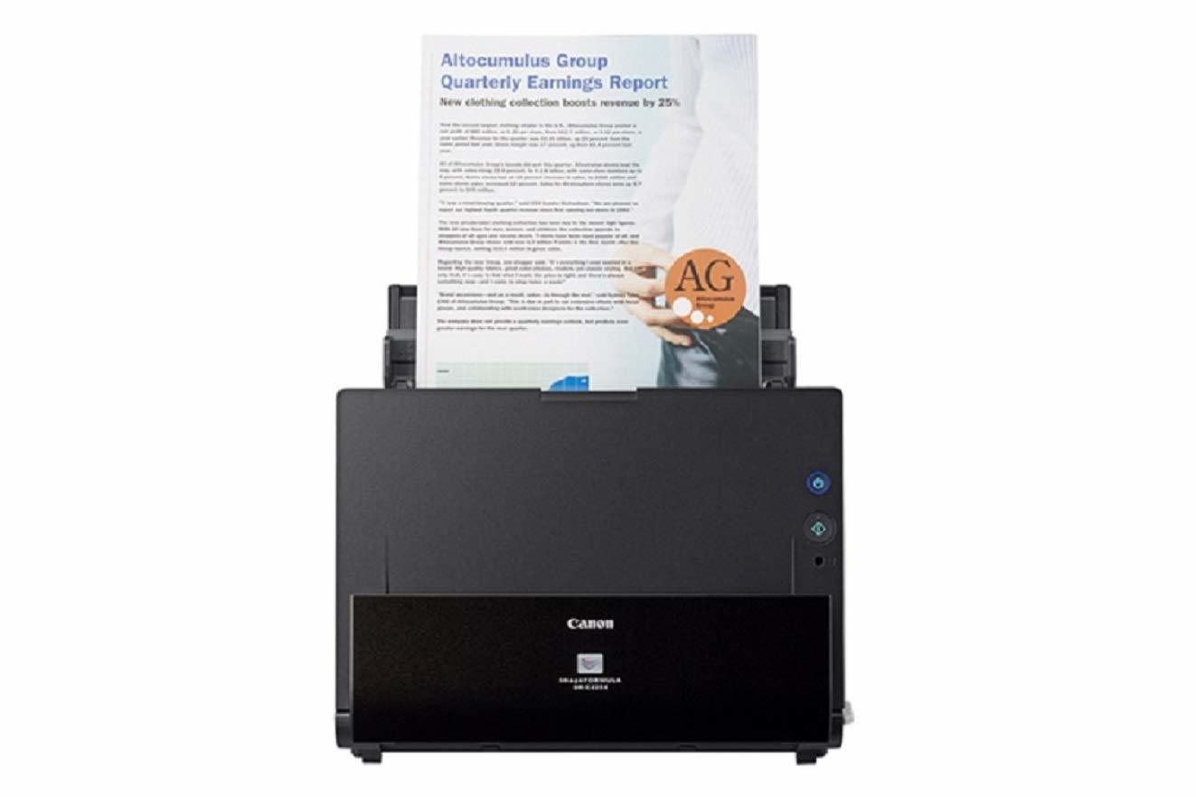 Canon imageFormula DR-C225II Document Scanner
