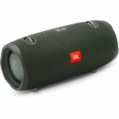 JBL Xtreme 2 Portable Wireless Bluetooth Speaker, Green JBL Xtreme 2 Portable Wireless Bluetooth Speaker, Green