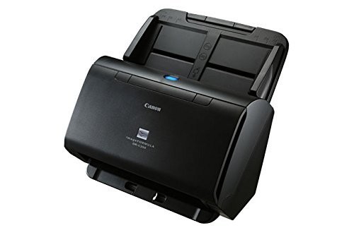 Canon DR-C240 Black and White Document Scanner