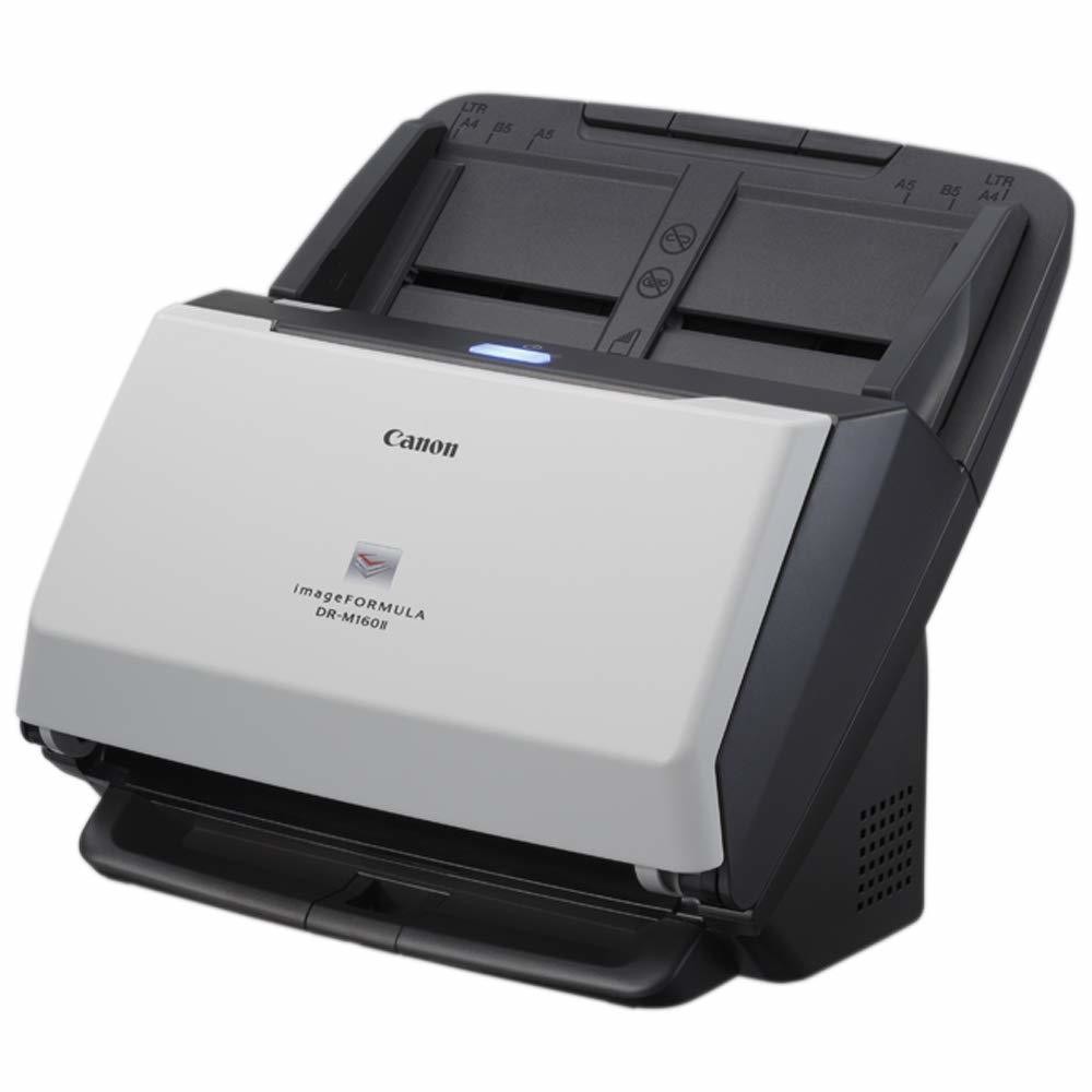Canon DR-M160II Document Scanner Canon DR-M160II Document Scanner