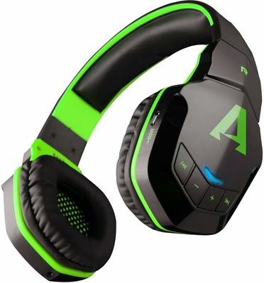boAt Rockerz 510 Wireless Bluetooth Headphones, Green boAt Rockerz 510 Wireless Bluetooth Headphones, Green