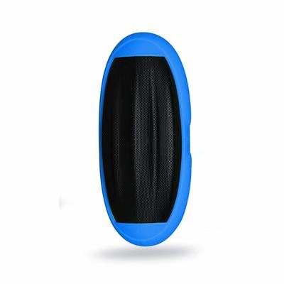 Boat Rugby Portable Bluetooth Speaker, Blue