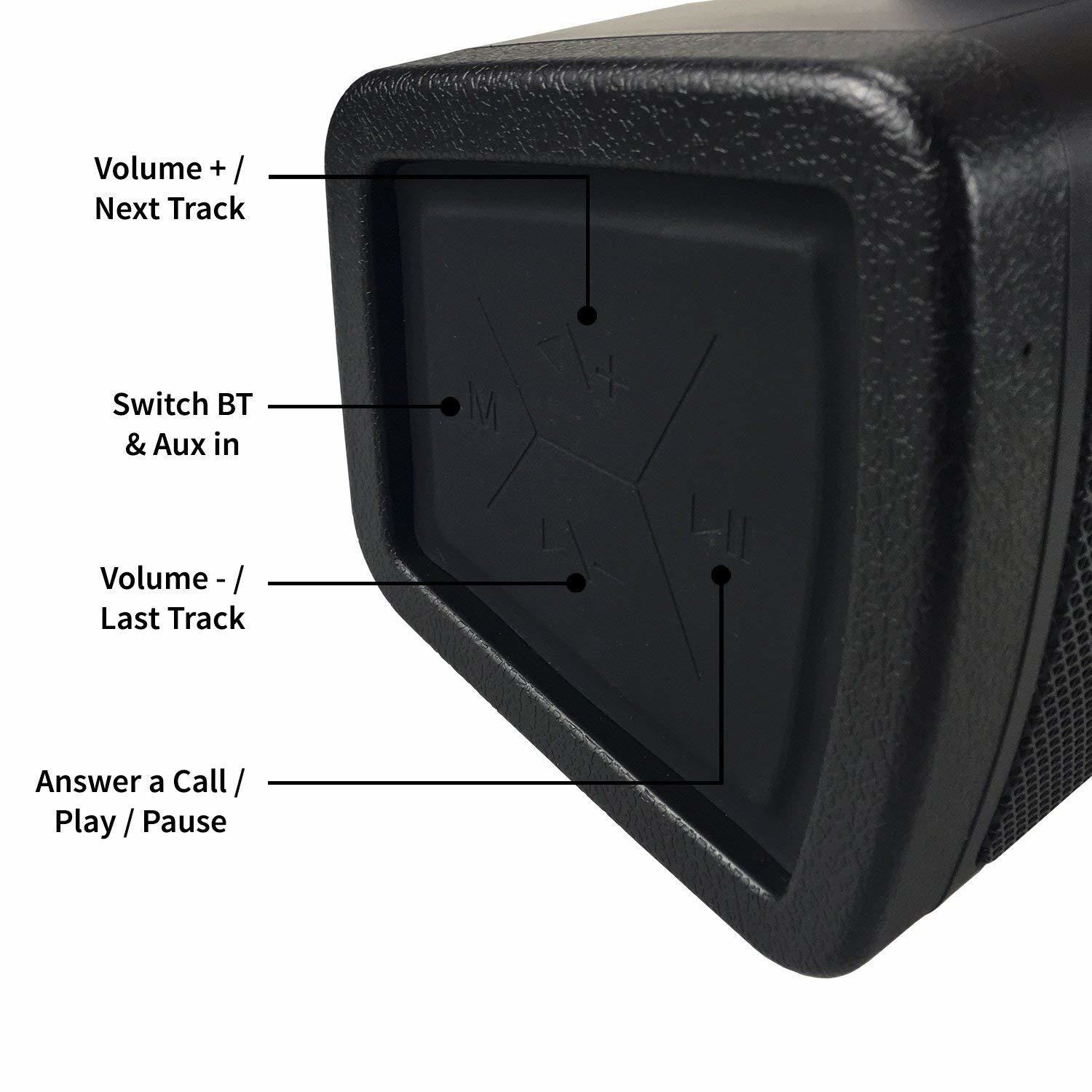 boat stone 1000 user manual