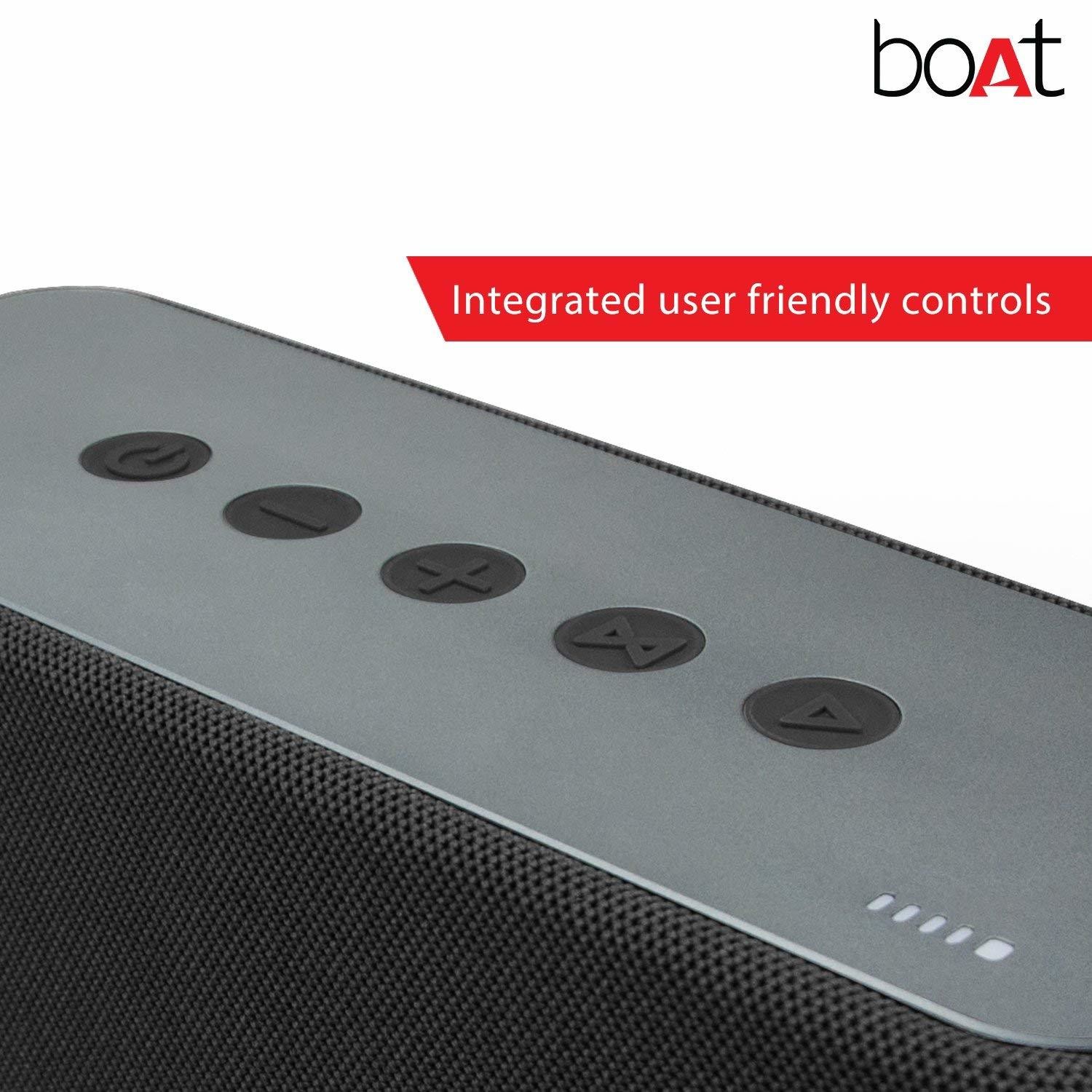 boat aavante 10
