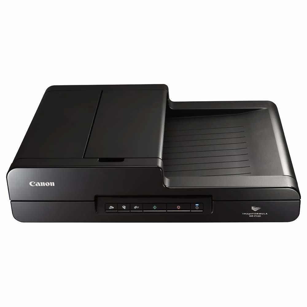 Canon Image Formula DR-F120 Document Scanner