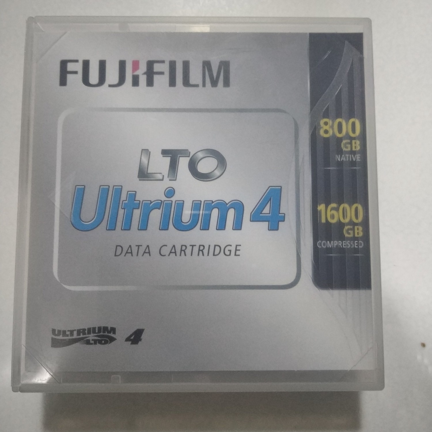 Fujifilm LTO 4 Ultrium Data Cartridge