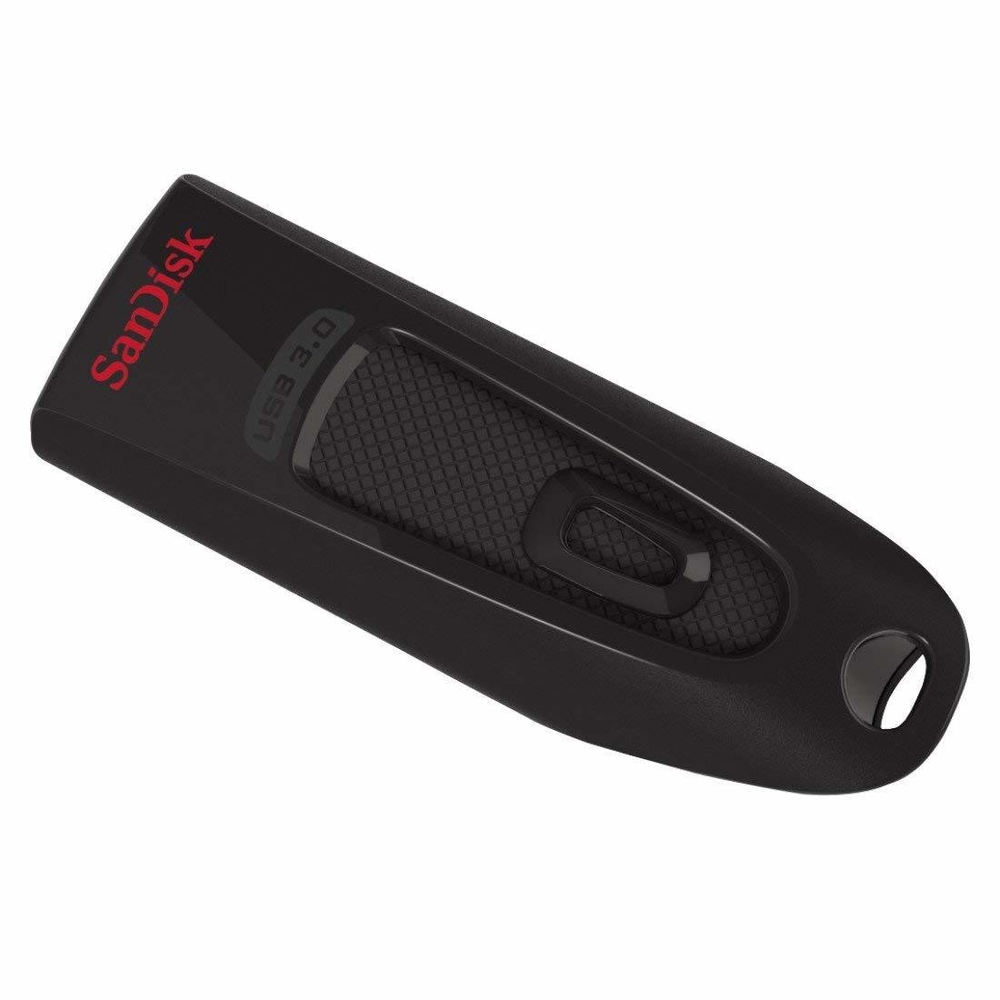 SanDisk Ultra 64GB USB 3.0 Pen Drive ,CZ48 SanDisk Ultra 64GB USB 3.0 Pen Drive ,CZ48