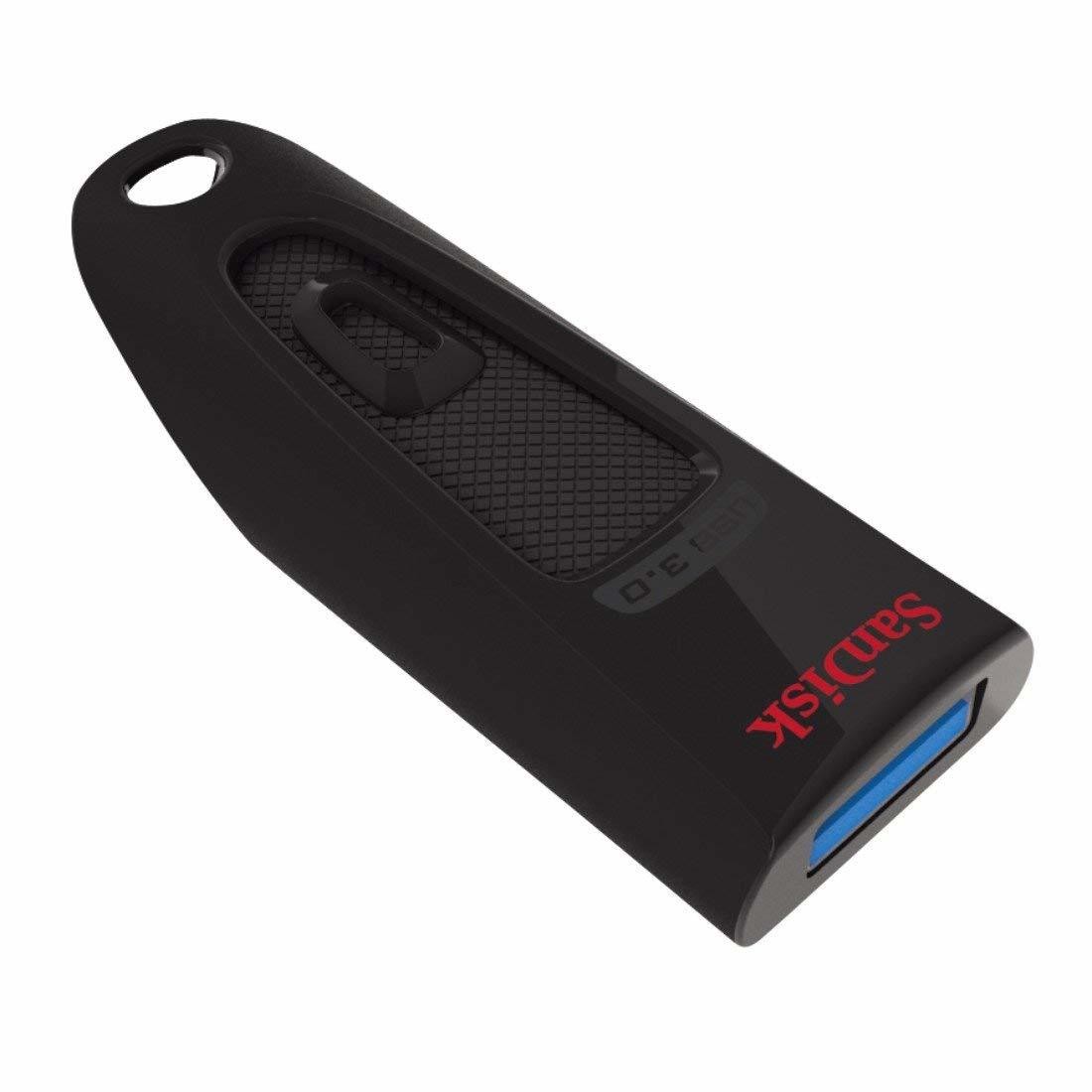SanDisk Ultra 64GB USB 3.0 Pen Drive ,CZ48 SanDisk Ultra 64GB USB 3.0 Pen Drive ,CZ48