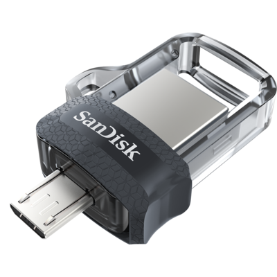 Sandisk 16GB OTG Pen Drive, 3.0, DD3