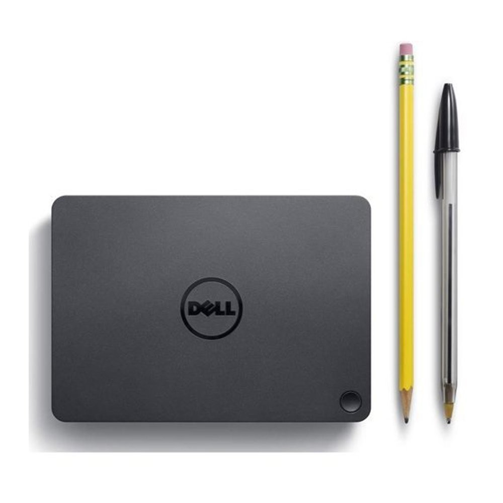 Dell WD15 Monitor Dock 4K with 180W Adapter Dell WD15 Monitor Dock 4K with 180W Adapter