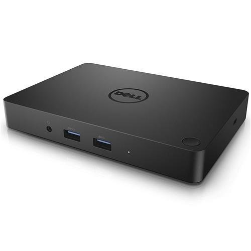 Dell WD15 Monitor Dock 4K with 180W Adapter