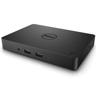 Dell WD15 Monitor Dock 4K with 180W Adapter