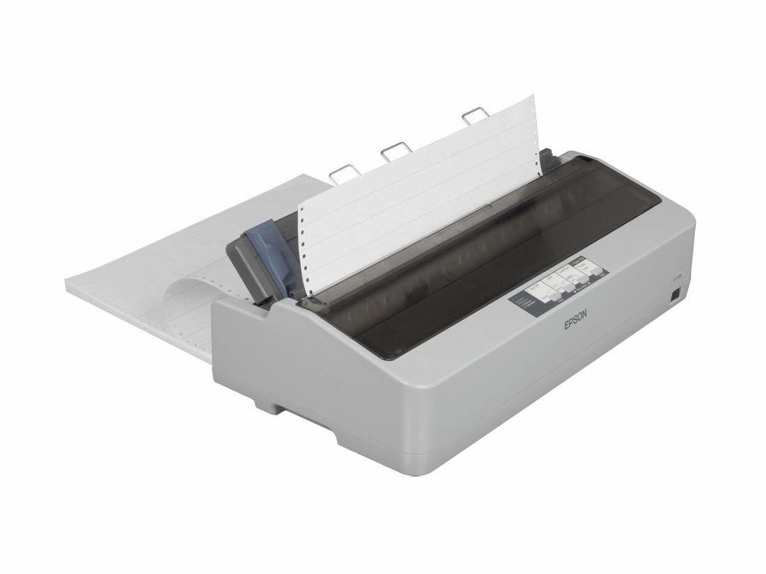 Epson LX-1310 Serial Impact Printer Epson LX-1310 Serial Impact Printer
