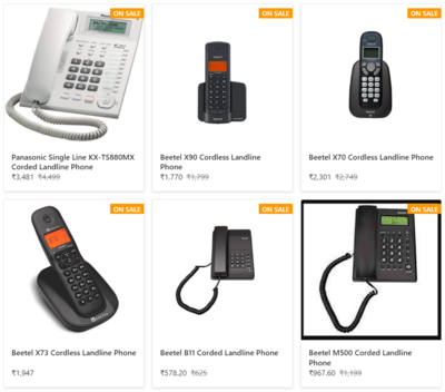 Telephone