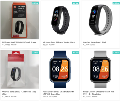 Smart Watch