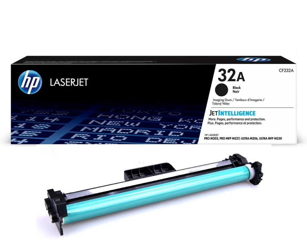 HP 32A Imaging Drum (M203, M227, M206, M230)