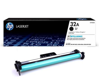 HP 32A Imaging Drum (M203, M227, M206, M230)
