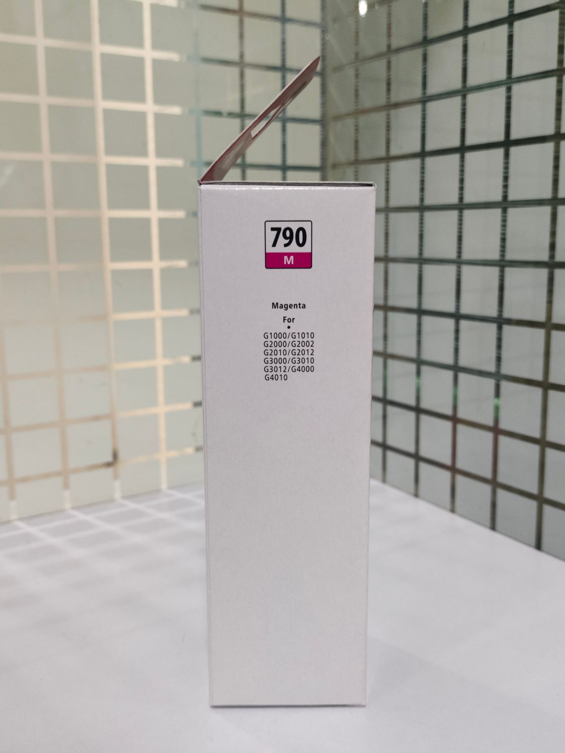 Canon Pixma GI-790 Magenta ink Bottle