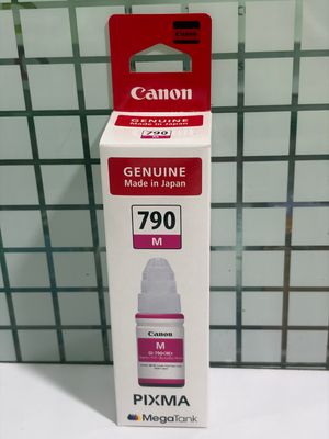 Canon Pixma GI-790 Magenta ink Bottle