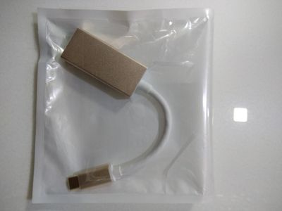 Type C to DP Adapter Cable