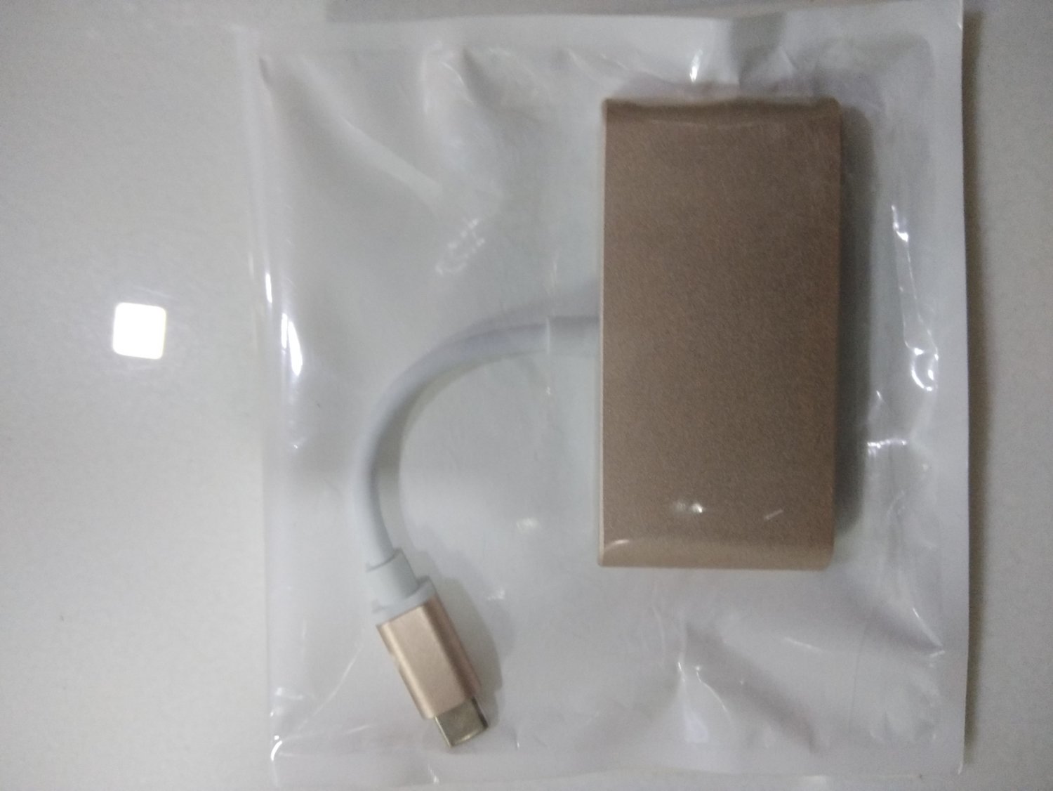 Type C to USB 3.0 With Type C Adapter Cable