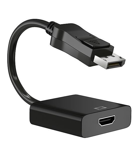 DP to HDMI Adaptor Cable