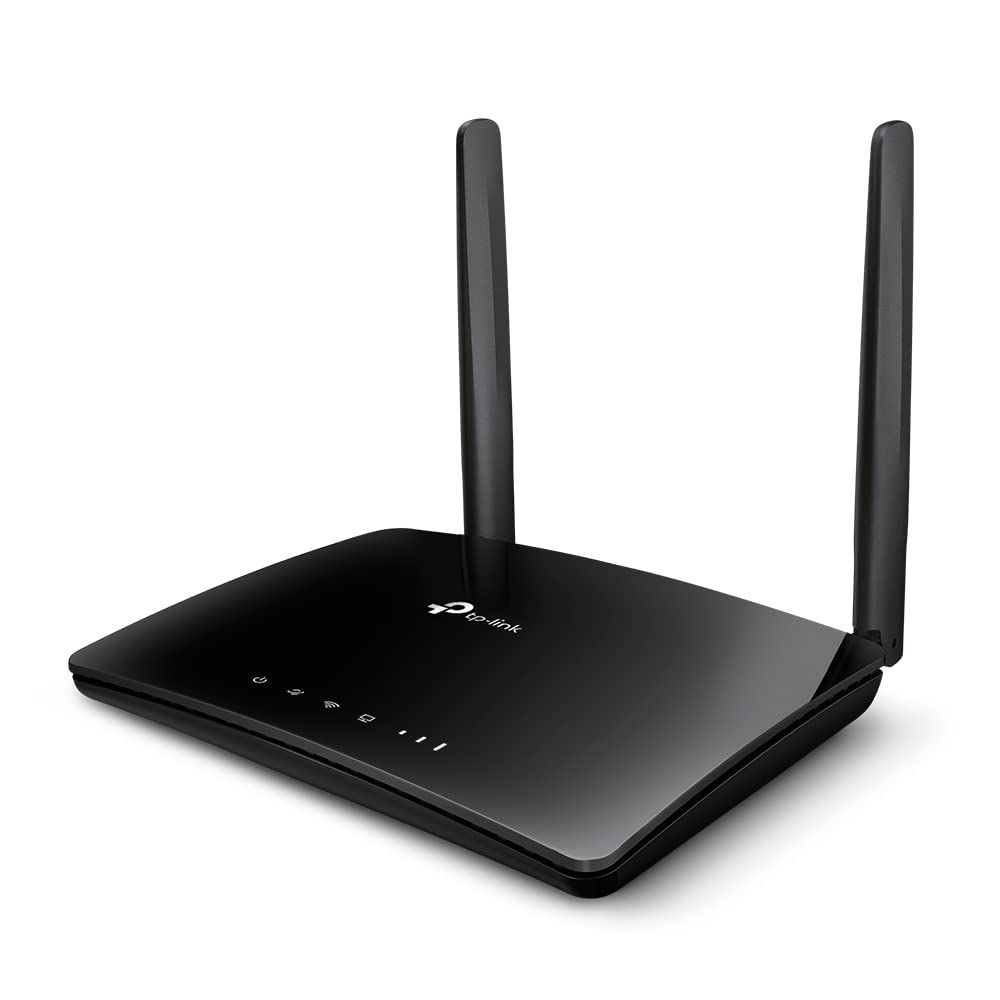 TP-Link Archer MR400 AC1200 Wireless Dual Band Router