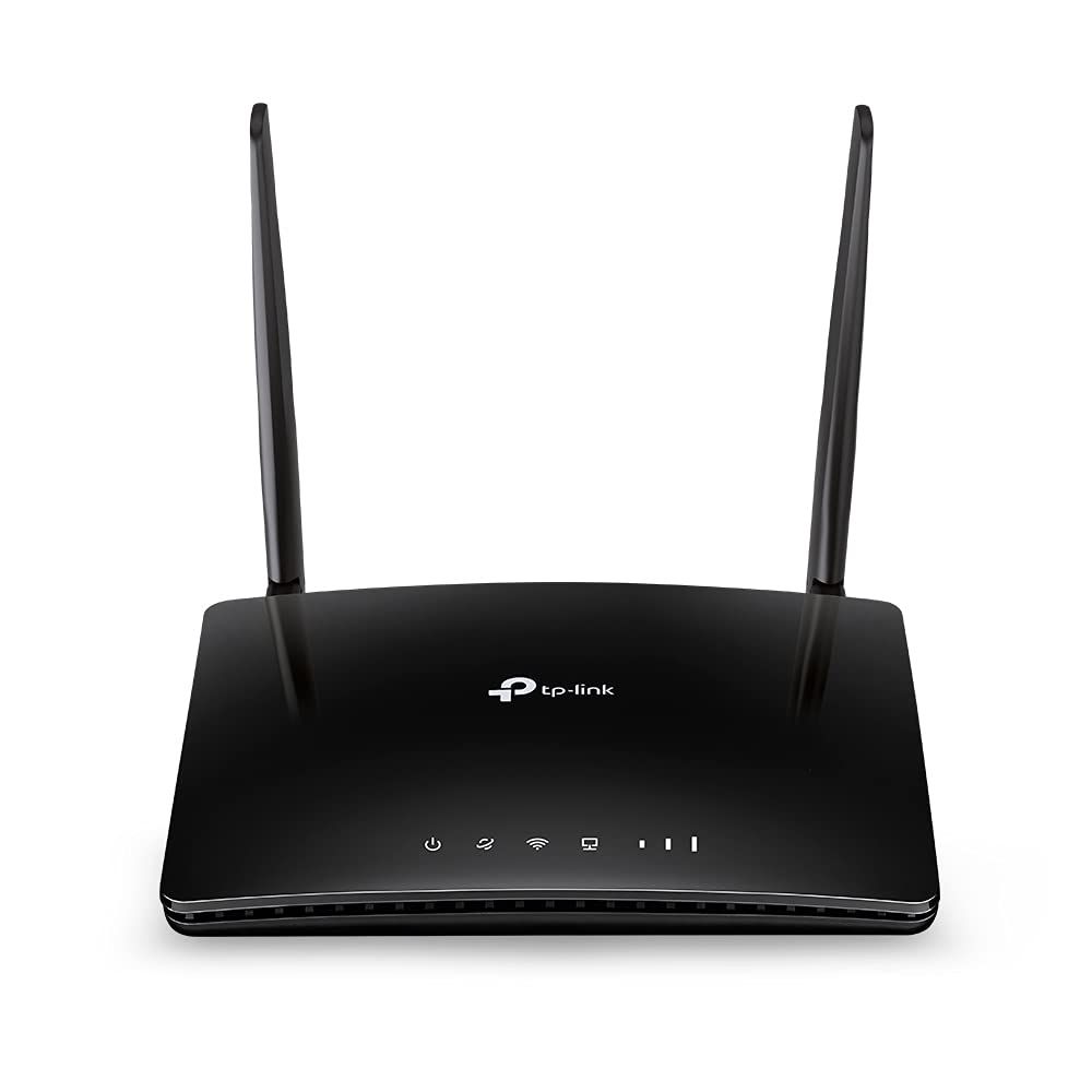TP-Link Archer MR400 AC1200 Wireless Dual Band Router