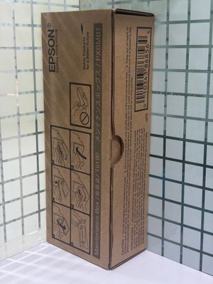 Epson T6190 Maintenance Box (B310n, B500dn, B510dn) Epson T6190 Maintenance Box (B310n, B500dn, B510dn)