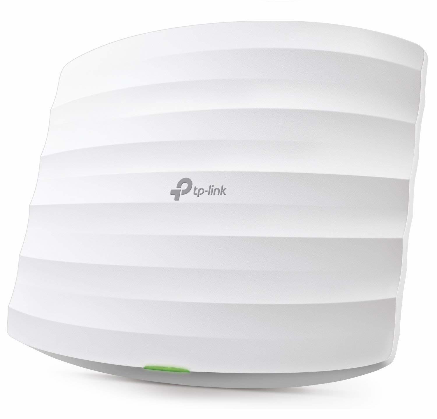TP-Link EAP115 Wireless N Ceiling Mount Access Point