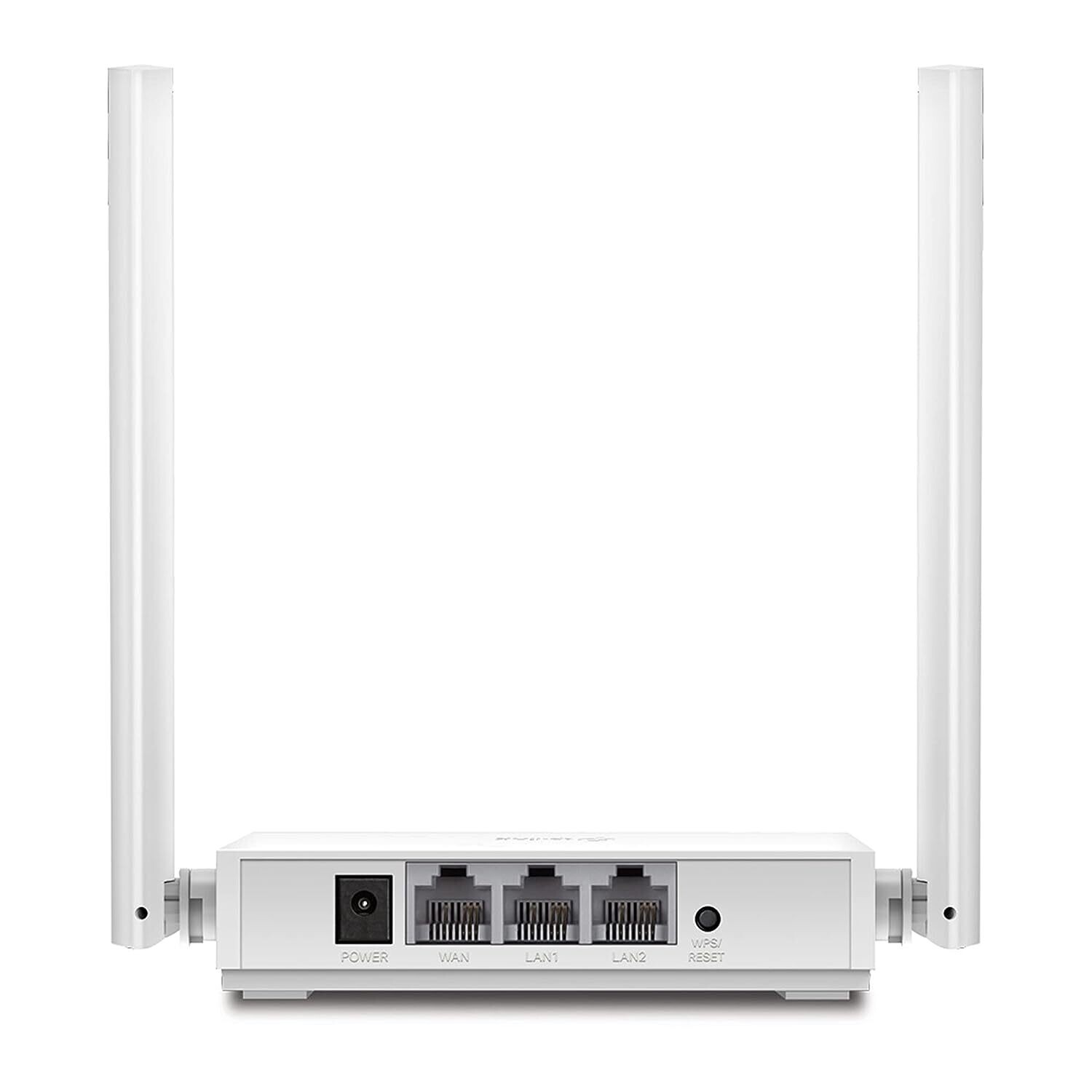 TP-Link TL-WR820N 300Mbps Wireless N Speed Router