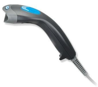 TVS BS-C101 Star 1D Barcode Scanner