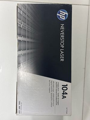HP W1104A 104A imaging Drum