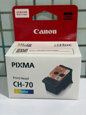Canon Pixma CH-70 Tri Color Printhead Canon Pixma CH-70 Tri Color Printhead