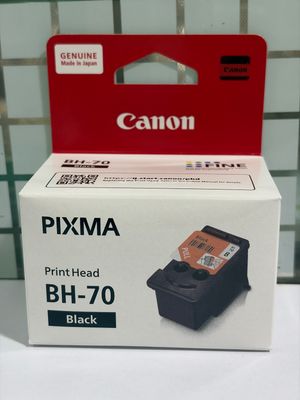 Canon Pixma BH-70 Black Printhead