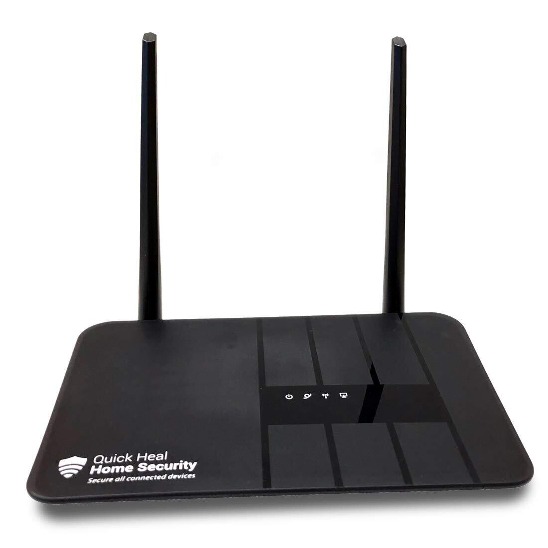 Quick Heal Wifi Router Home Security Quick Heal Wifi Router Home Security