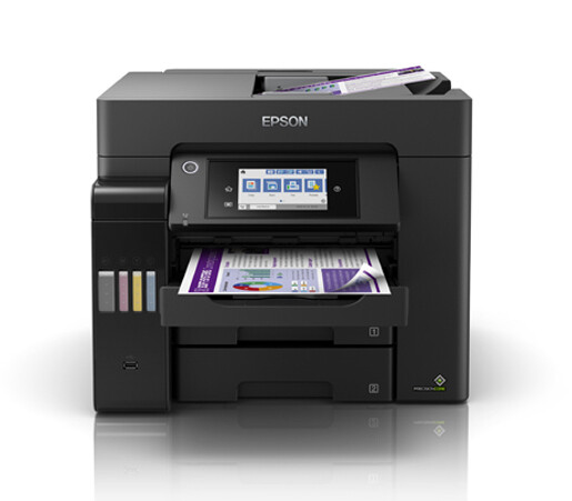 Epson Ecotank L6570 Multifunction Ink Tank Printer Epson Ecotank L6570 Multifunction Ink Tank Printer