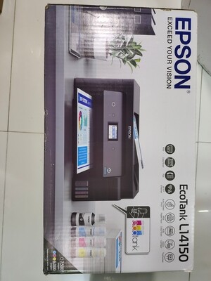 Epson EcoTank L14150 All-in-One Ink Tank Printer Epson EcoTank L14150 All-in-One Ink Tank Printer