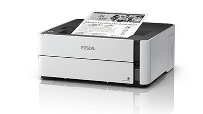 Epson EcoTank M1140 Monochrome InkTank Printer