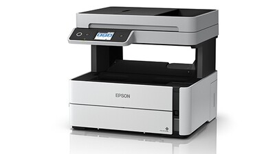 Epson EcoTank Monochrome M3170 All-in-One Duplex Printer