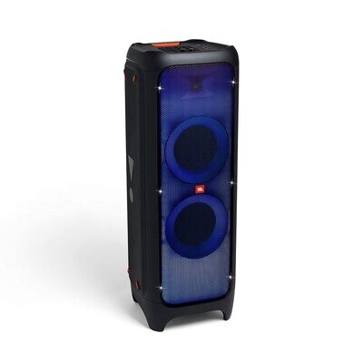 JBL PartyBox 1000 Speaker JBL PartyBox 1000 Speaker