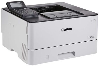 Canon LBP226dw Single Function Laser Printer Canon LBP226dw Single Function Laser Printer