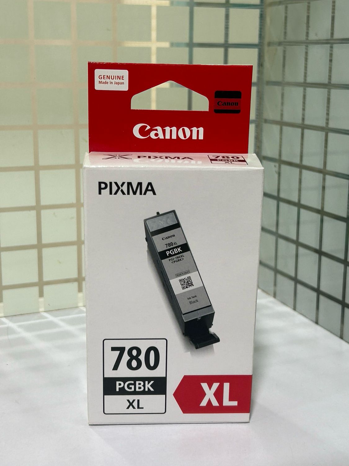 Canon Pixma 780XL Black Ink Cartridge