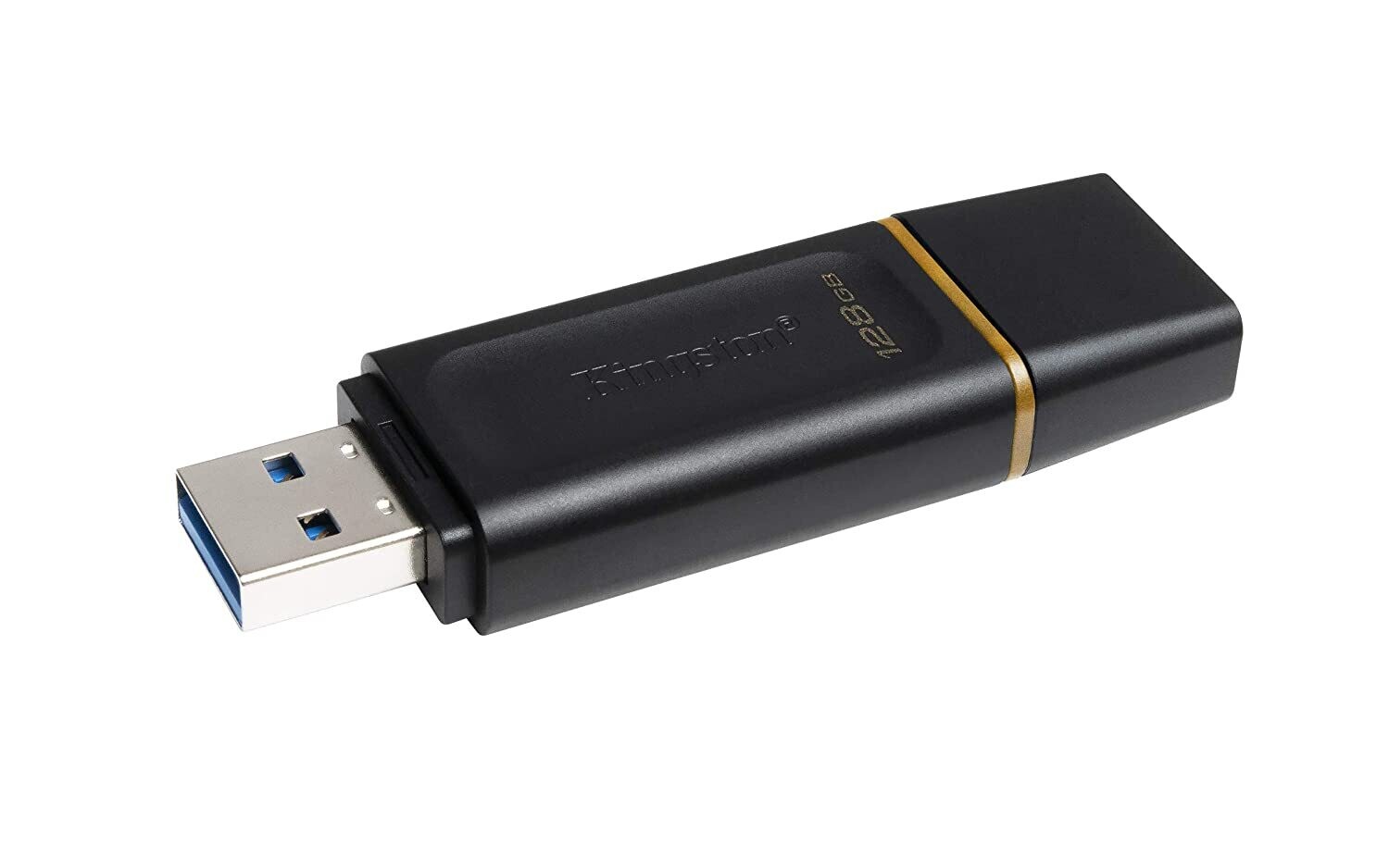 Kingston 128GB Pen Drive 3.2, Exodia